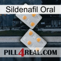 Sildenafil Oral 25